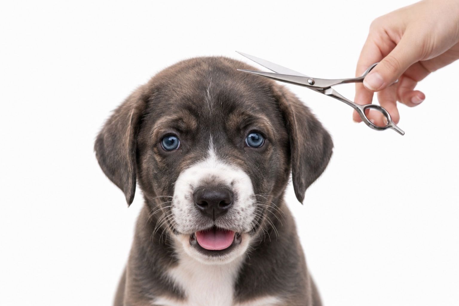 Pet Grooming