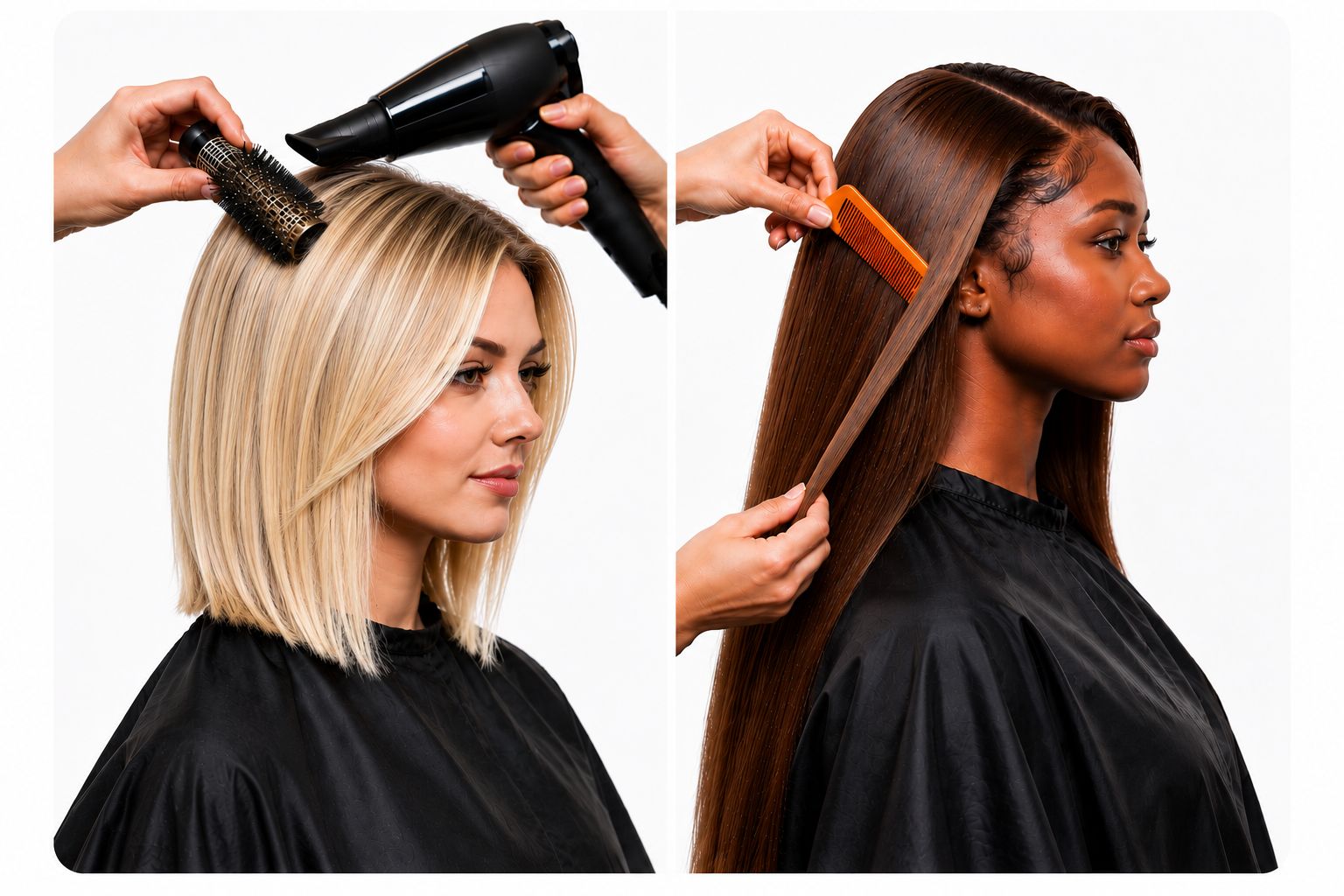 Hair & Styling