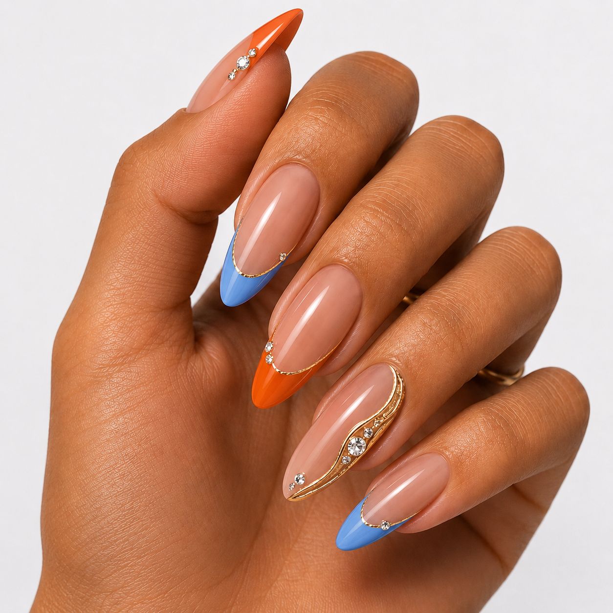 Nails