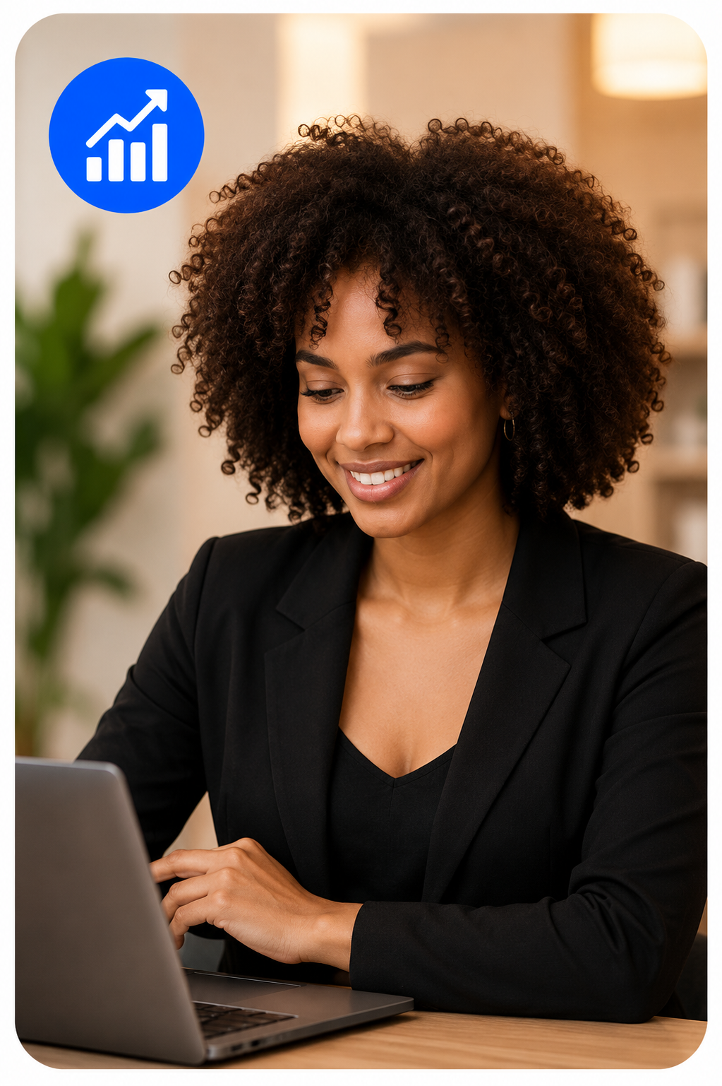 Grow Your Visibility
