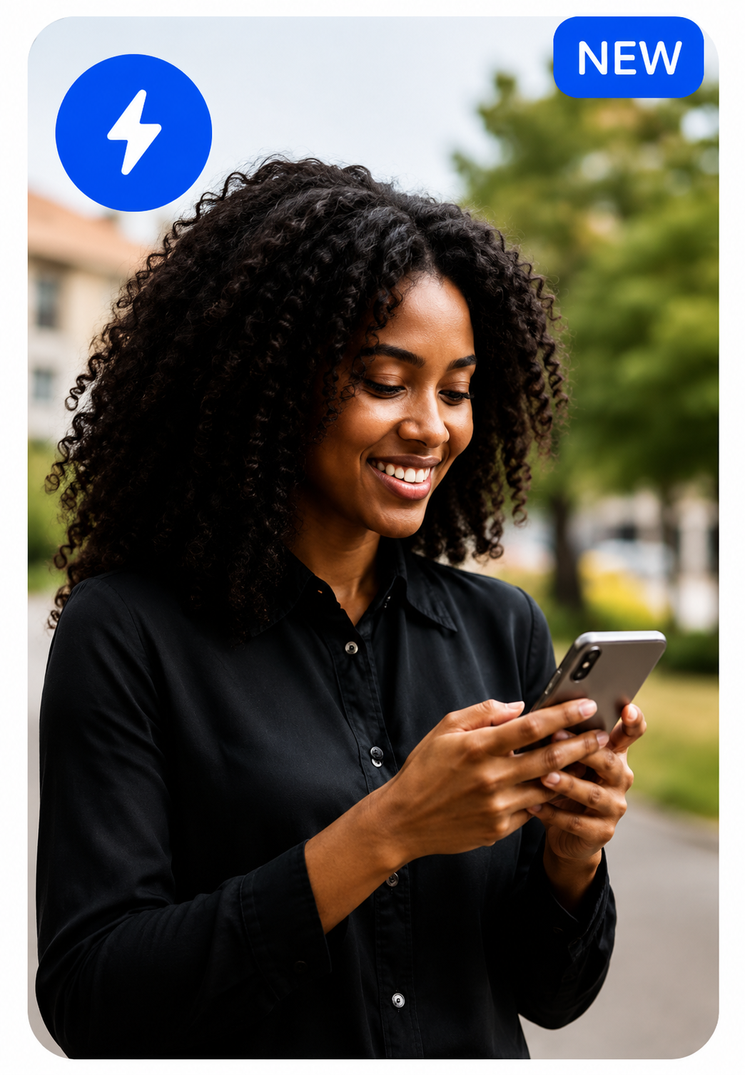 Express Mobile Requests