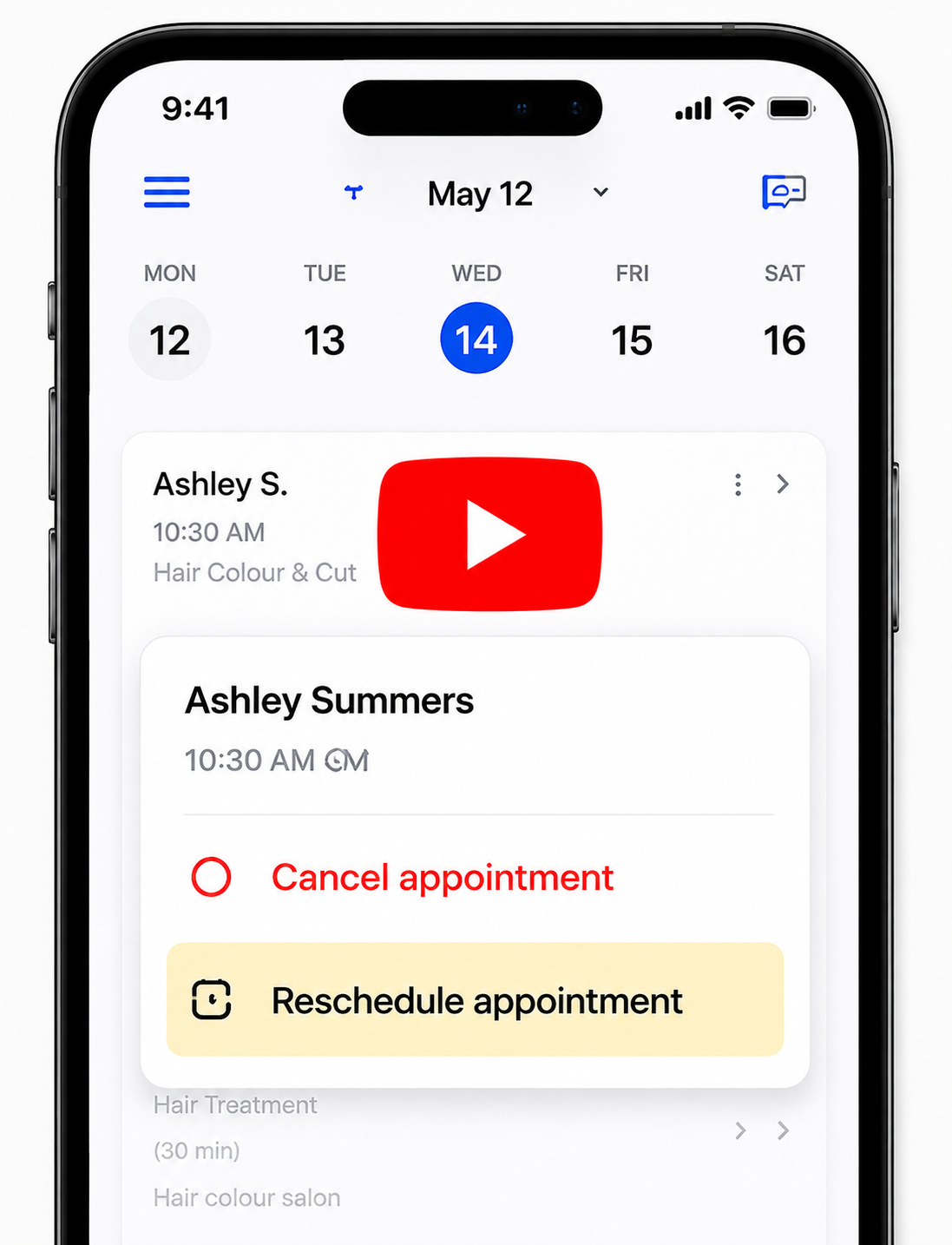 Featured Guide Mockup