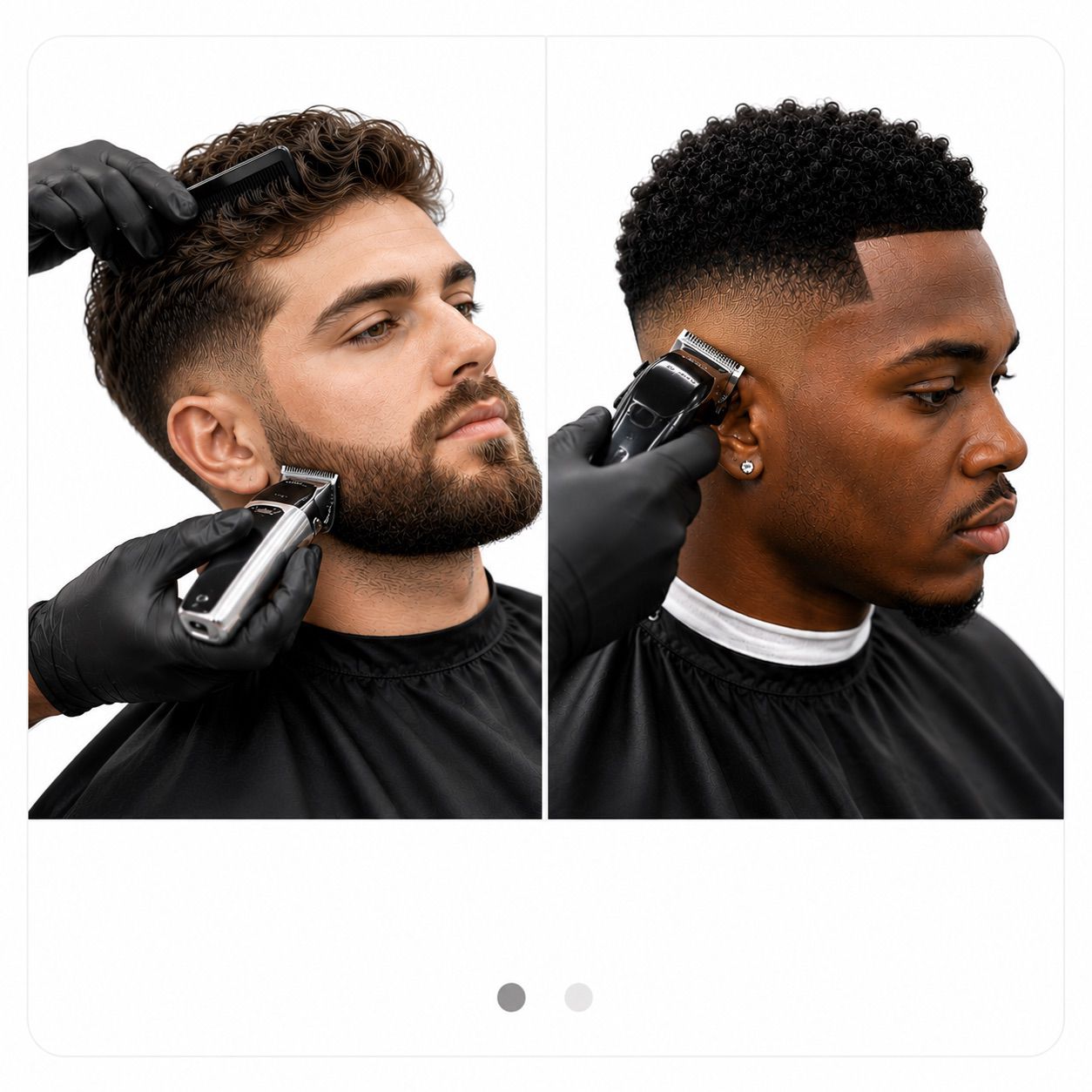 Hair & Styling